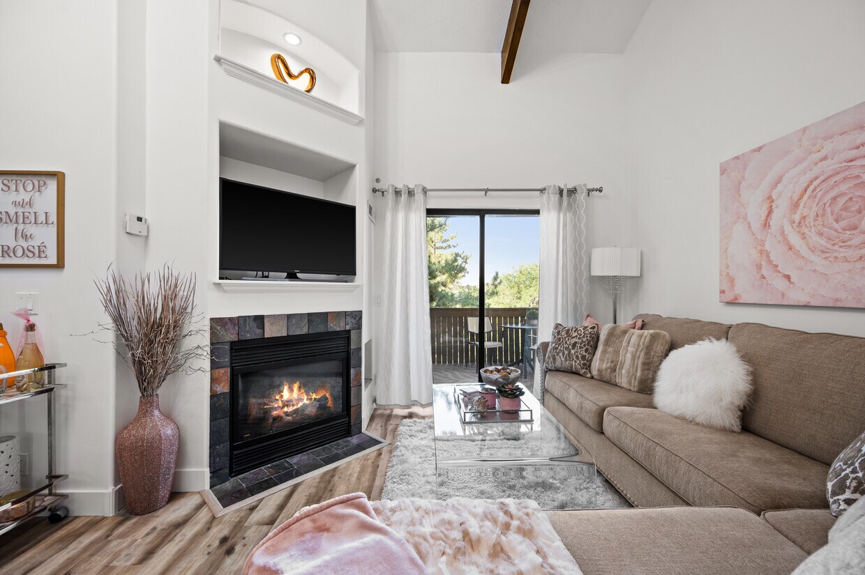 Foto principal - 9189 S Jefferson Pl