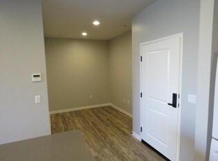 Living Room - 325 Robinson Ave