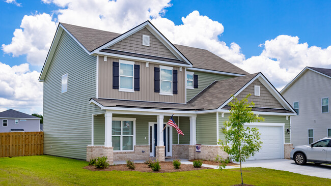 Building Photo - 195 Brickhill Cir