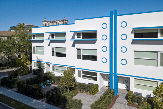 Foto del edificio - 1206 Lake Ave