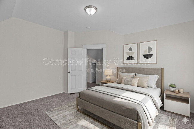 Foto del edificio - 6811 Etzel Ave