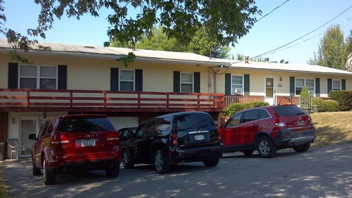 Primary Photo - 1219 Avalon St