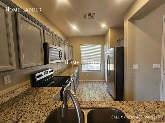 Foto del edificio - 39746 N Cross Timbers Way