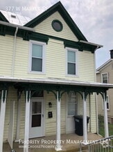 Building Photo - 377 W Market St