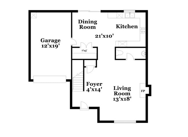 Building Photo - 6103 Sid Crane Dr