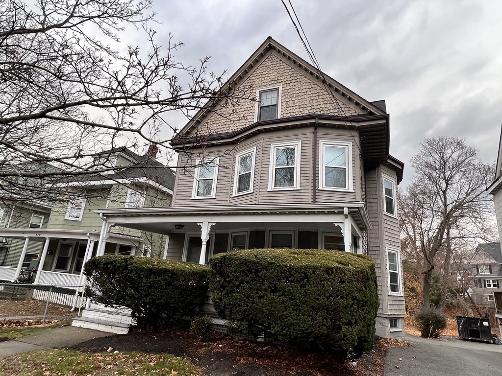 Primary Photo - 275 Tremont St