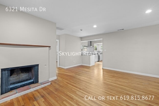 Building Photo - 6321 Mesita Dr