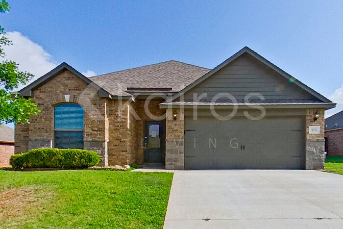Foto principal - 313 E Georgia Terrace