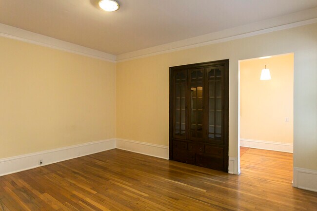 Foto del edificio - 1501 Madison St