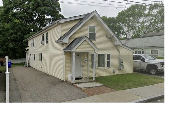 Photo - 15 Buckingham St House