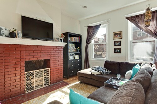 Foto del edificio - 111 Webster St NW
