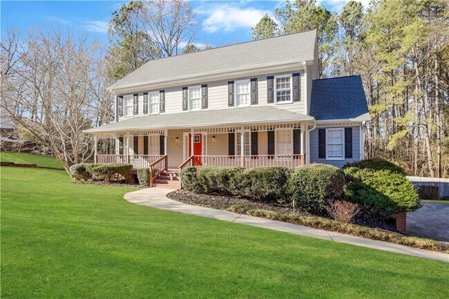 Building Photo - 4425 Ross Estates Ct SW