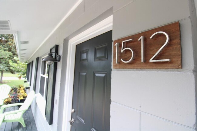 Foto del edificio - 1512 Florinda Dr