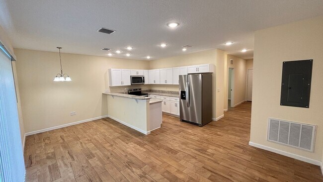Foto del edificio - Brand New Construction 3 Bedroom, 3 Bath T...