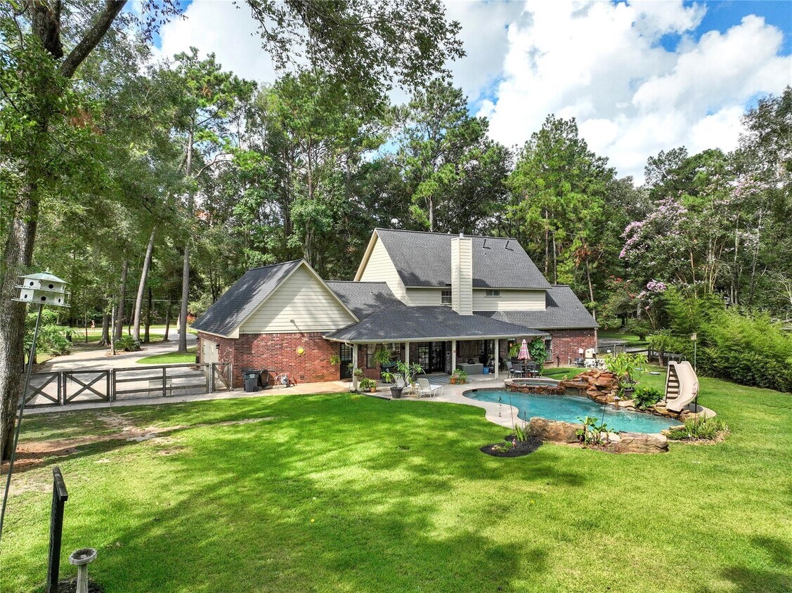 Foto principal - 415 Lago Trace Dr