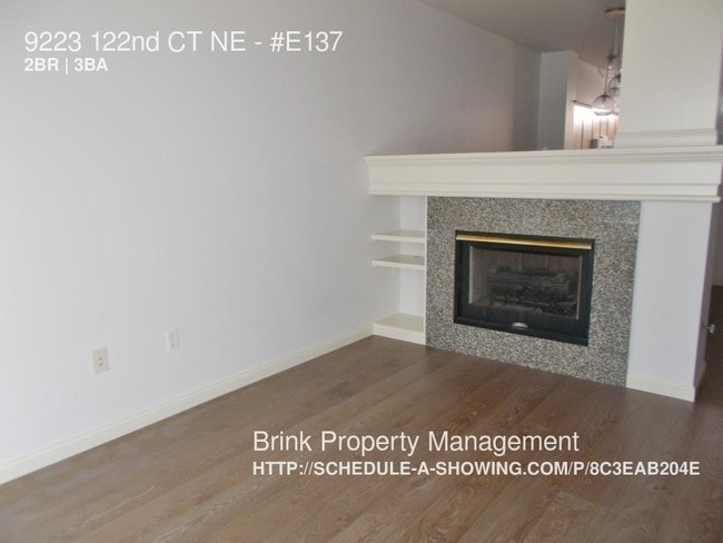 Building Photo - 9223 122nd Ct NE