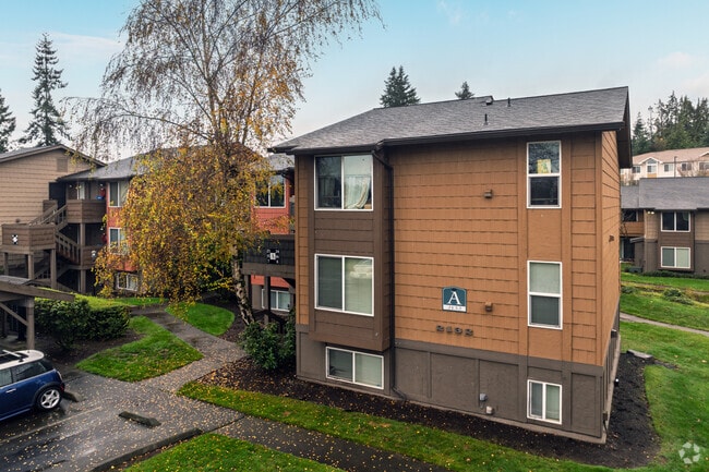 Building Photo - Belle Terrace Apartments