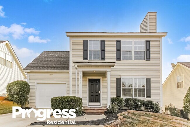 Foto del edificio - 12224 Stewarts Crossing Dr
