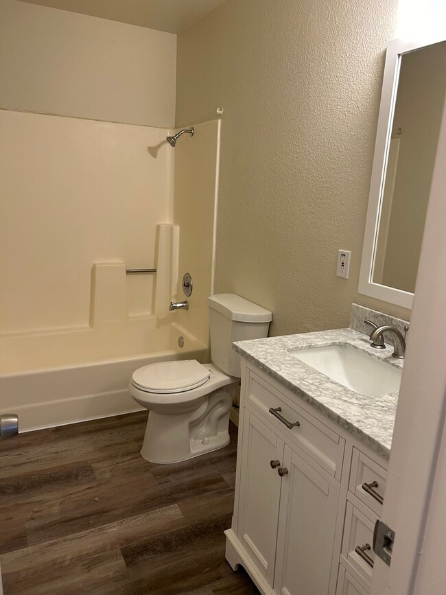 Main Bathroom - 9966 E Birchwood Ave