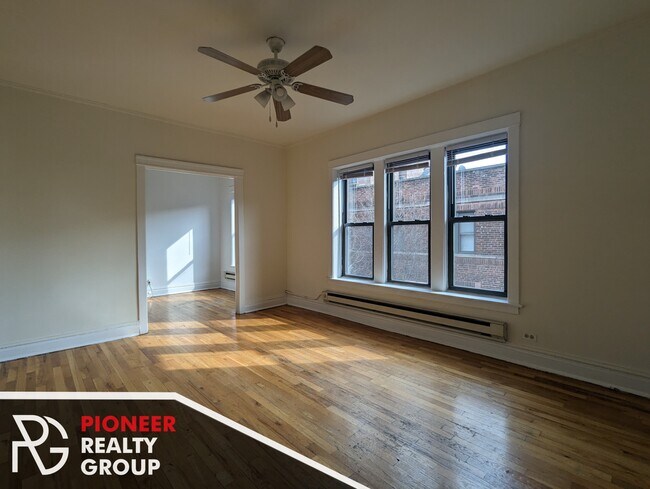 Foto del edificio - 3817 N Fremont St