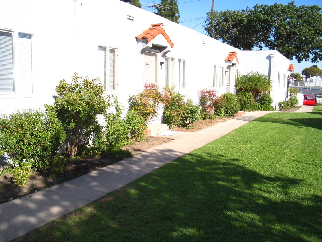 Building Photo II - 1115 Gulf Ave