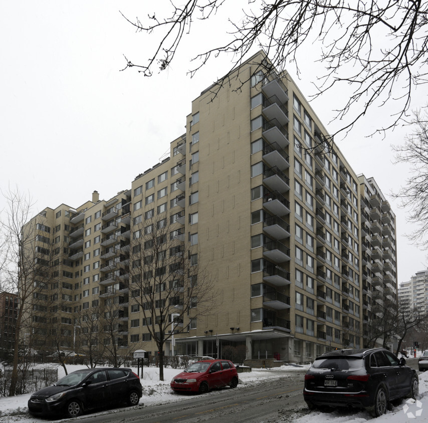 Photo principale - Mountain Place Apartments