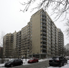 Building Photo - Mountain Place Apartments