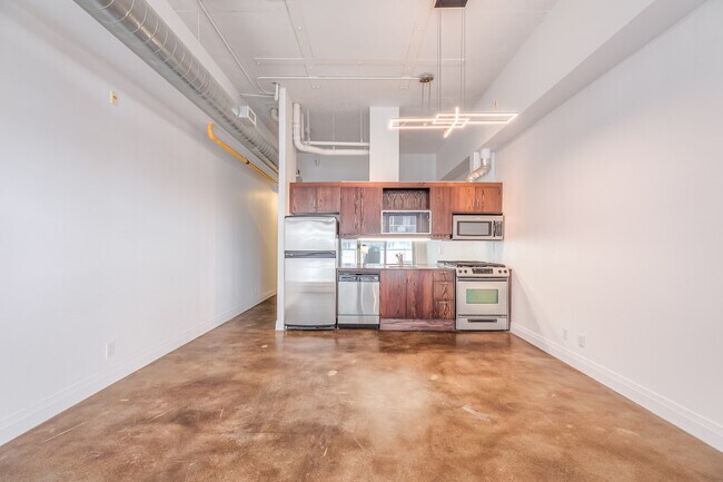 Photo du bâtiment - 233 Carlaw Ave