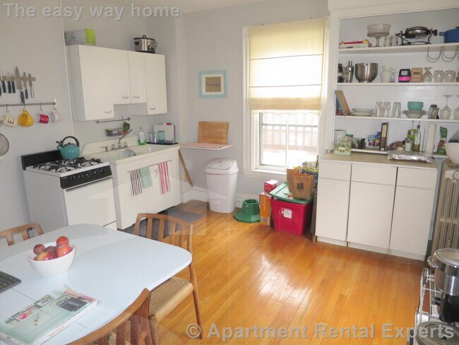 Foto del edificio - 143-145 Orchard St Unit #5