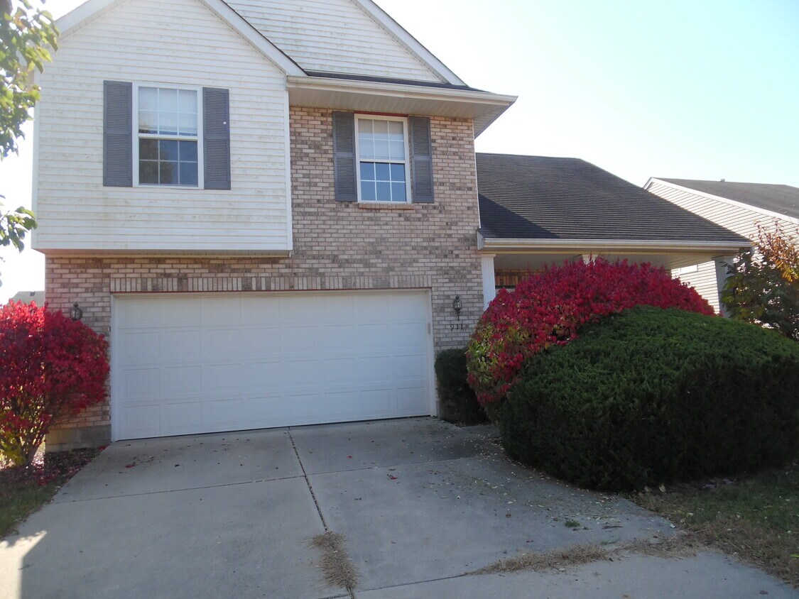 911 Centennial St, Trenton, OH 45067 House Rental in Trenton, OH