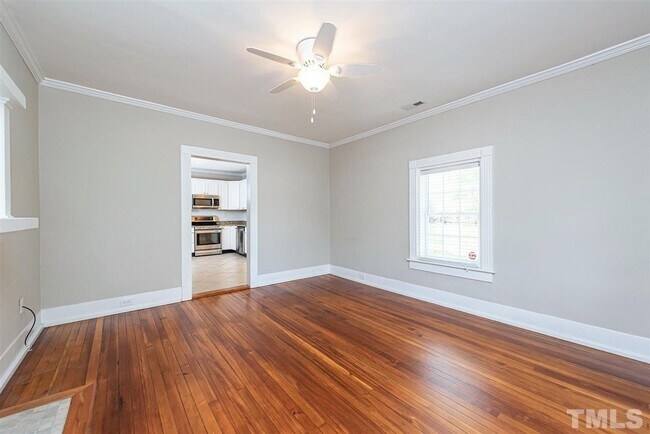 Building Photo - 1250 New Bern Ave