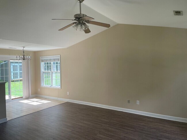 Foto del edificio - Nice 3 bedroom house in Kannapolis
