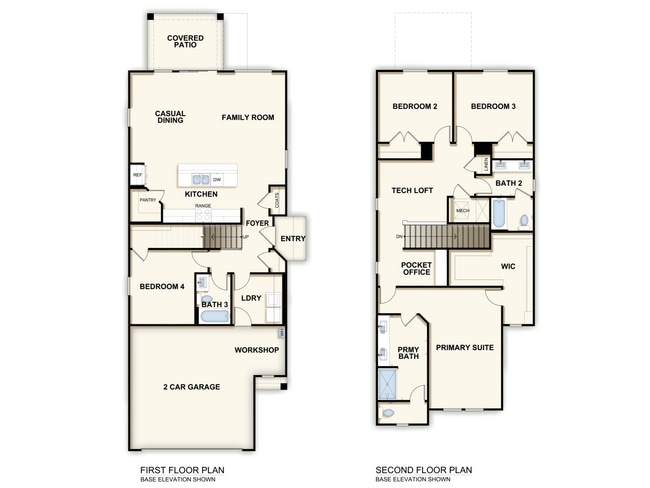 Building Photo - 5757 Las Vegas Crk St