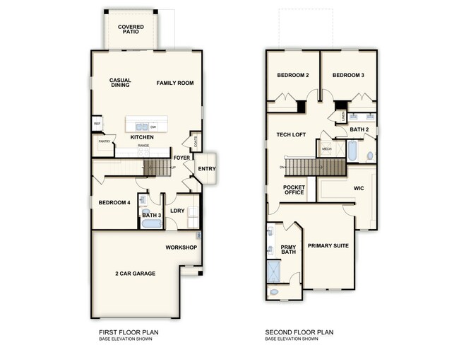 Foto del edificio - 8414 Buckskin Clf Ave