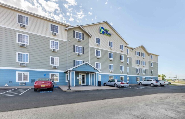 Foto del edificio - Furnished Studio-Oklahoma City - Bethany