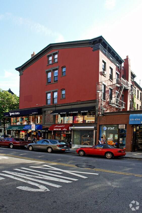 Primary Photo - 97 7th Ave