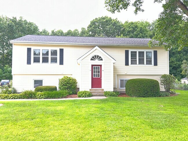 Foto del edificio - 38 Valley Ridge Rd
