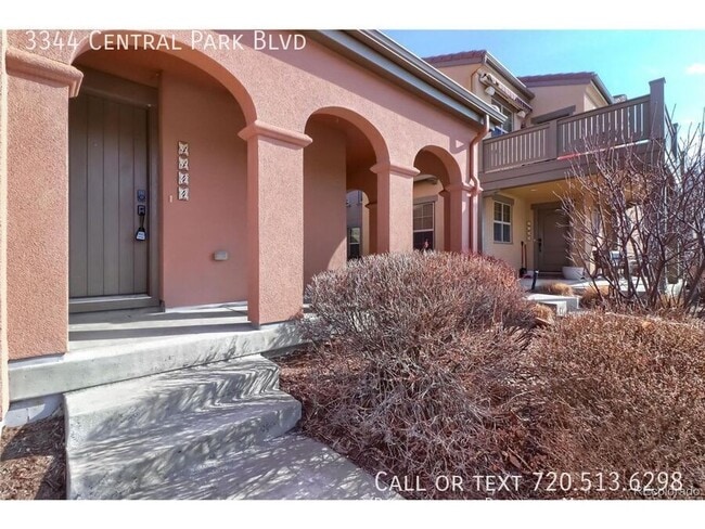 Foto del edificio - 3344 Central Park Blvd