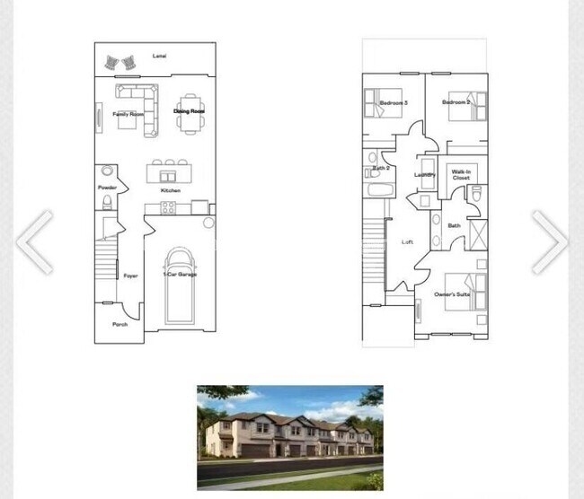 Foto del edificio - 21822 Adriatic Ln