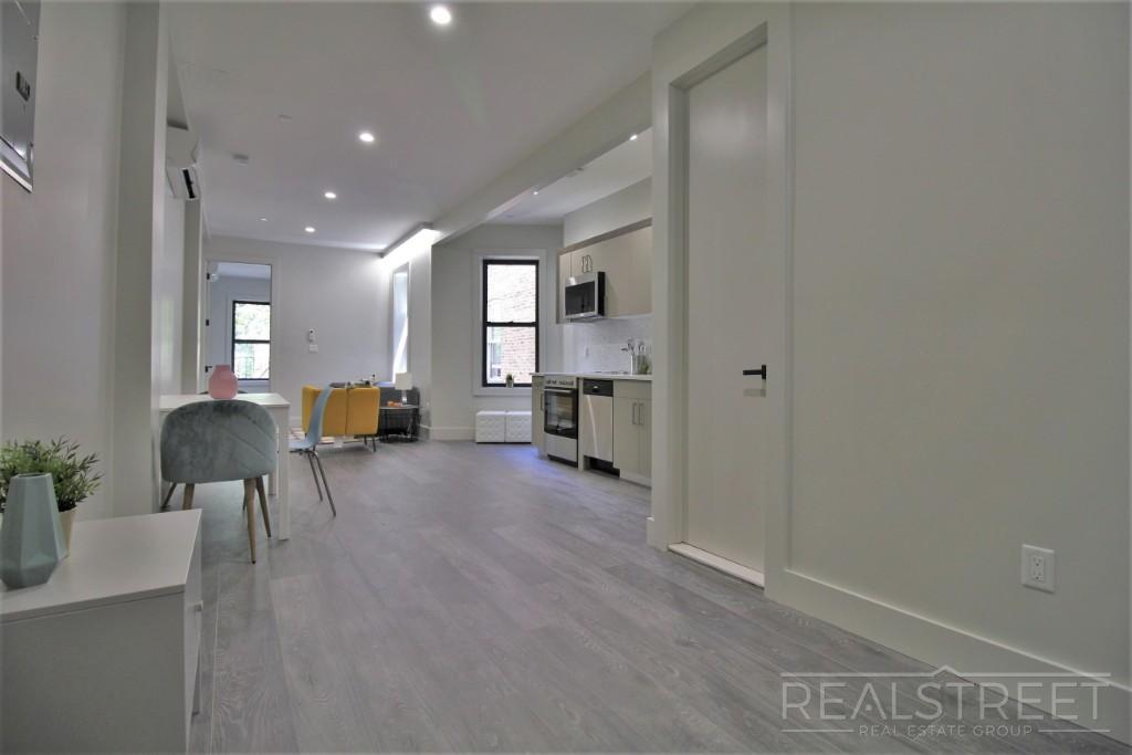 Foto principal - Brand New 1 Bed w Full Kitchen Amenities i...