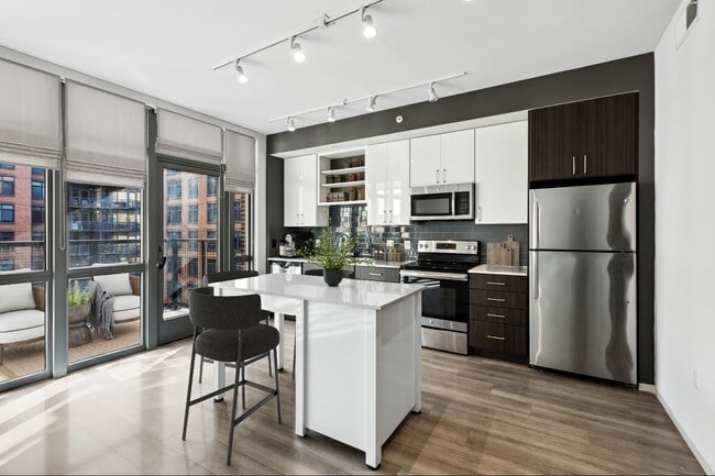 Photo - Slate at NoMa Apartments