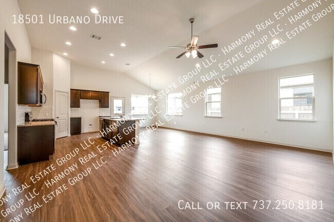 Building Photo - 18501 Urbano Dr