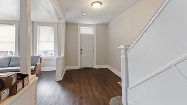 Building Photo - 3426 Edmondson Ave