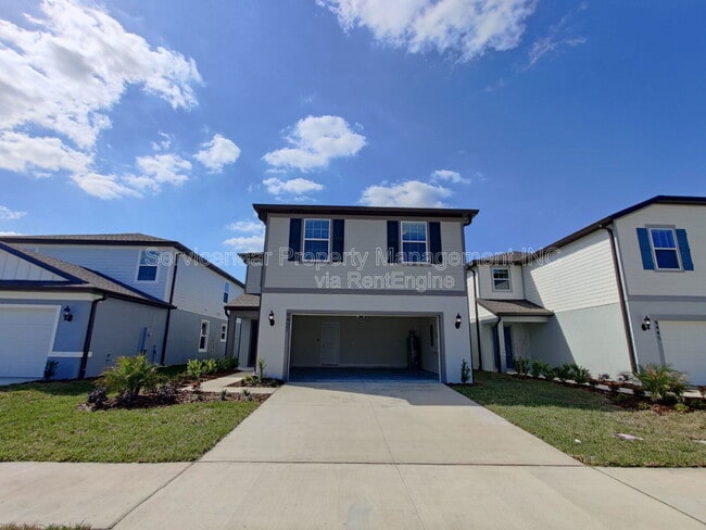 Photo - 9437 Rally Spring Lp House