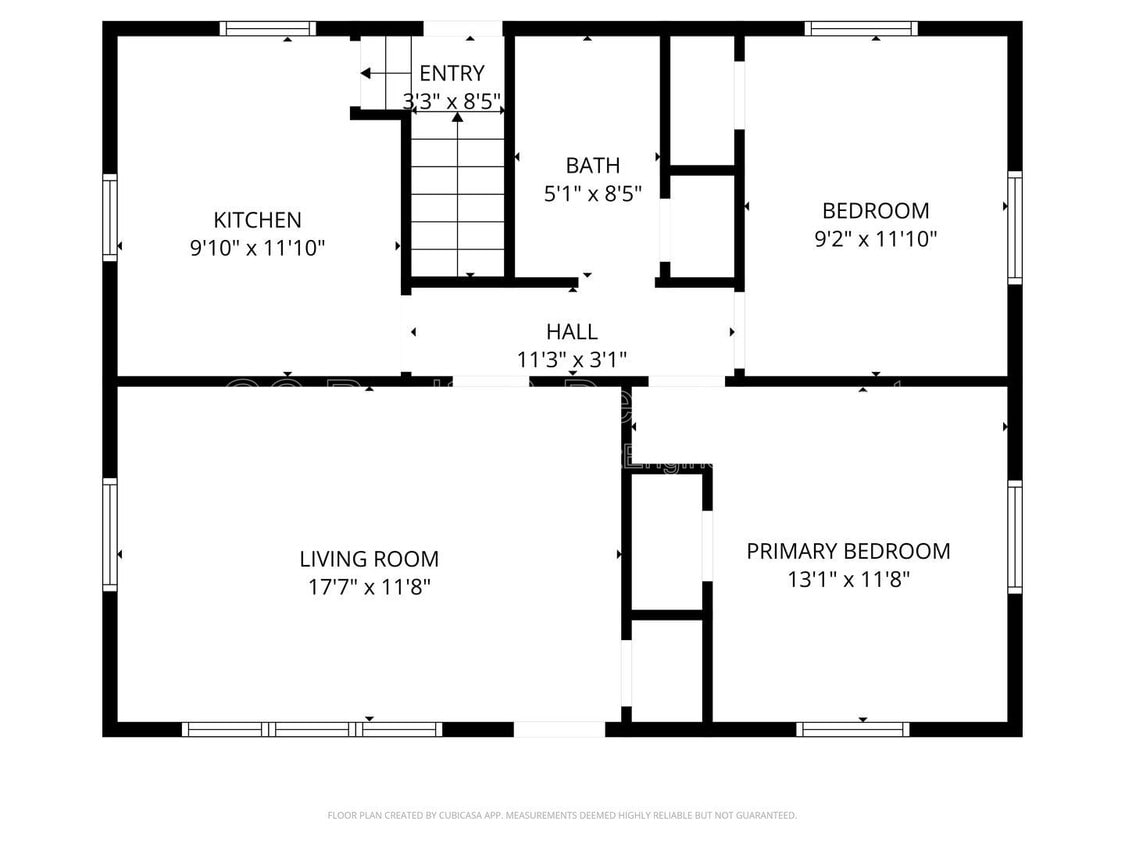 Building Photo - 114 Martin Ave