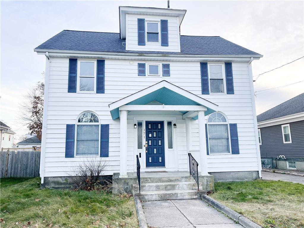 Primary Photo - 171 Pullen Ave