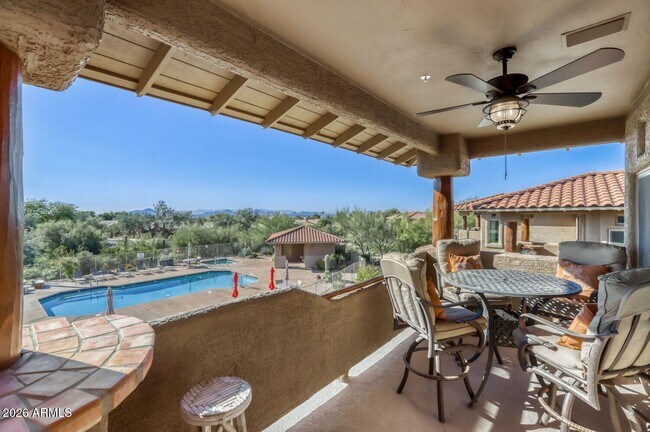 Building Photo - 8880 E Paraiso Dr