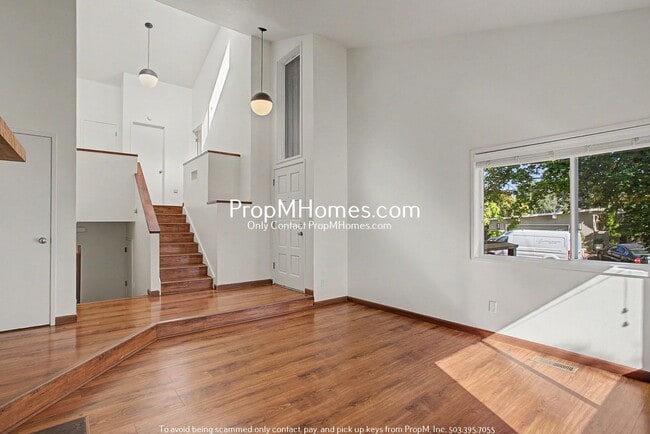 Building Photo - Stunning Four Bedroom Home w/ Lake Easement Access!