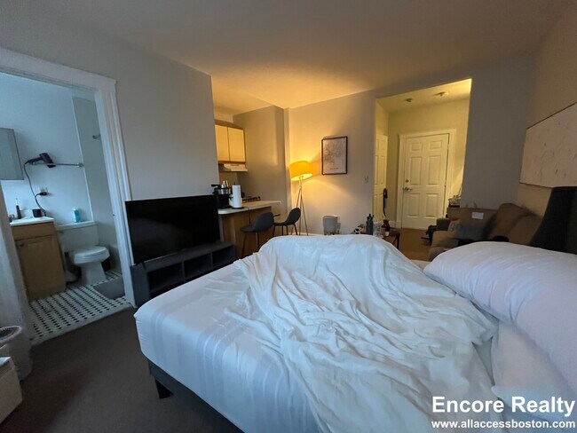 Foto del edificio - 8 Aberdeen St