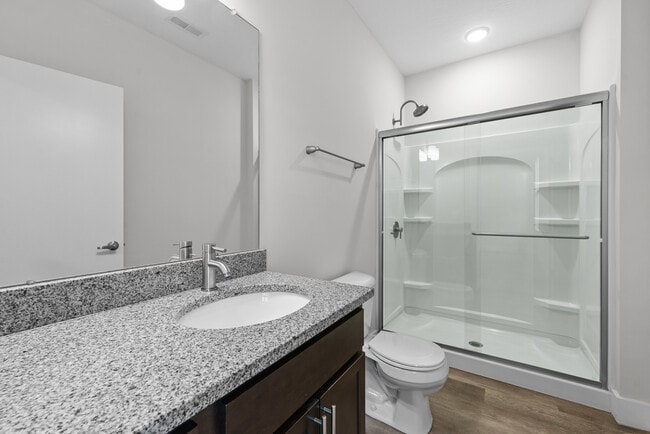 Flat 301 - The Ave